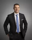 Ollie Nietzel, Port Coquitlam, Real Estate Agent